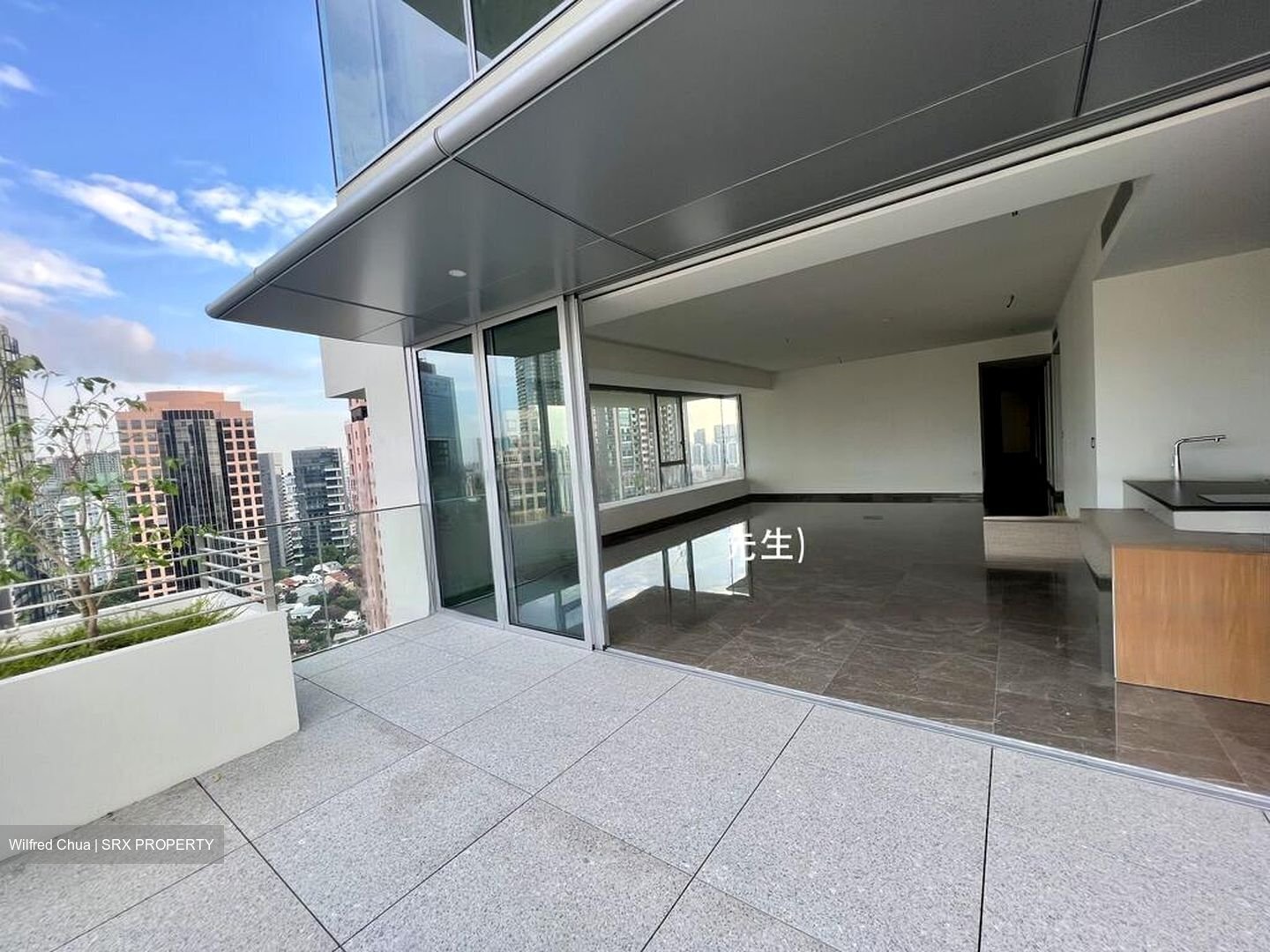 Boulevard 88 (D10), Apartment #456262021